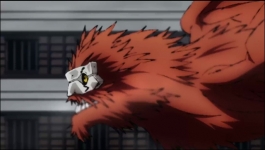 Kayoanime Jujutsu Kaisen - Season 01 Episode 18